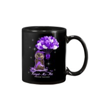 Forget Me Not Mug tile