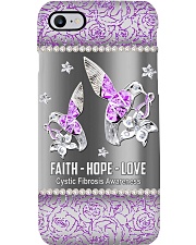 Faith hope love Phone Case i-phone-8-case