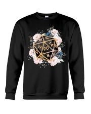 Tabletop RPG Crewneck Sweatshirt tile