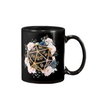 Tabletop RPG Mug tile