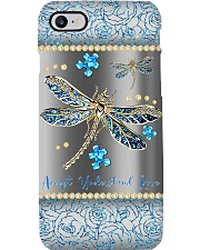 Accept understand love Phone Case i-phone-7-case