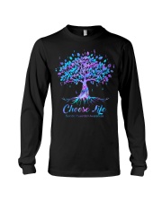 Choose life Long Sleeve Tee tile
