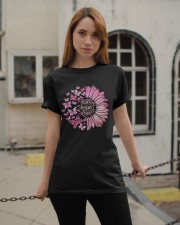 Faith Hope Love Classic T-Shirt apparel-classic-tshirt-lifestyle-19