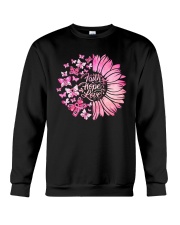 Faith Hope Love Crewneck Sweatshirt tile