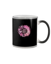 Faith Hope Love Color Changing Mug tile