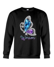 Warrior Crewneck Sweatshirt tile