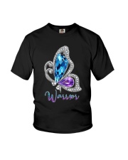 Warrior Youth T-Shirt tile