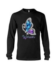 Warrior Long Sleeve Tee tile