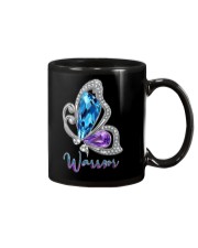 Warrior Mug tile