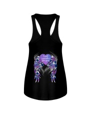 I will remember for you Ladies Flowy Tank tile