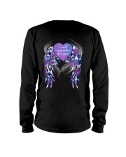 I will remember for you Long Sleeve Tee tile