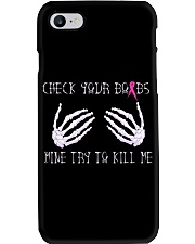 Check your Phone Case tile