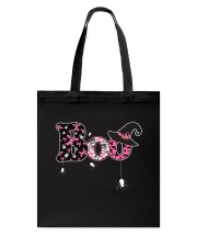 Boo Tote Bag tile