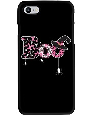 Boo Phone Case tile