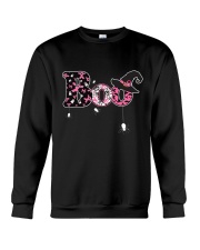 Boo Crewneck Sweatshirt tile
