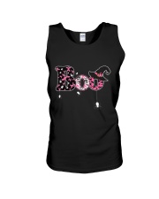 Boo Unisex Tank tile