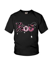 Boo Youth T-Shirt tile