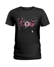 Boo Ladies T-Shirt tile