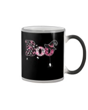 Boo Color Changing Mug tile