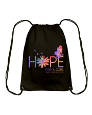 Limited Edition Drawstring Bag tile