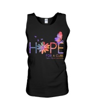 Limited Edition Unisex Tank tile