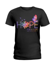 Limited Edition Ladies T-Shirt tile