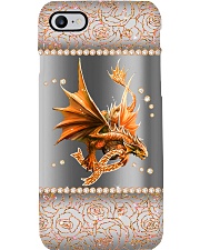 Multiple sclerosis awareness Phone Case i-phone-8-case