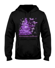 Faith Hope Love Hooded Sweatshirt tile