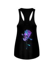 Limited Edition Ladies Flowy Tank tile