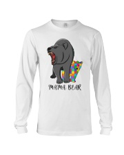 Mama bear Long Sleeve Tee tile