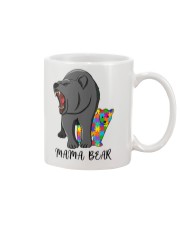 Mama bear Mug tile