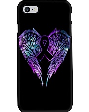 Faith Hope Love Phone Case tile