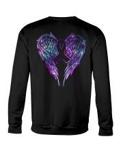 Faith Hope Love Crewneck Sweatshirt tile