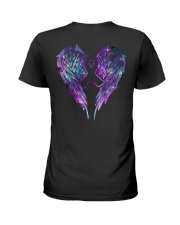 Faith Hope Love Ladies T-Shirt tile