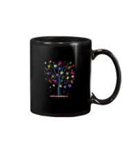 Grow kindness Mug tile