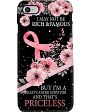I may not rich and famous Phone Case i-phone-8-case