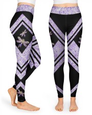 I will remember for you High Waist Leggings front