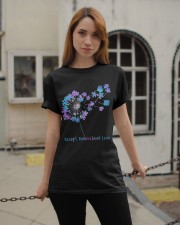 Accept understand love Classic T-Shirt apparel-classic-tshirt-lifestyle-19