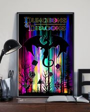RPG Tabletop 11x17 Poster lifestyle-poster-2