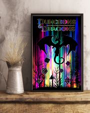 RPG Tabletop 11x17 Poster lifestyle-poster-3