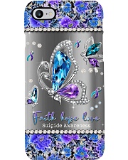 Faith hope love Phone Case i-phone-7-case
