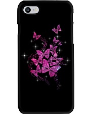 Never give up Phone Case tile