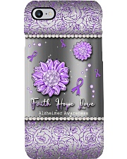 Faith hope love Phone Case i-phone-8-case