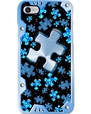 Autism Awareness - Printed phone case Phone Case i-phone-8-case