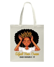 Limited Edition Tote Bag tile