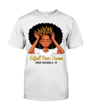Limited Edition Classic T-Shirt front