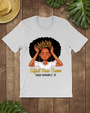 Limited Edition Classic T-Shirt lifestyle-mens-crewneck-front-18