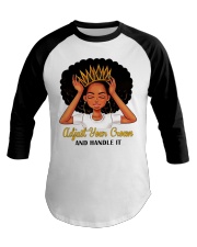 Limited Edition Baseball Tee tile