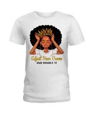 Limited Edition Ladies T-Shirt tile
