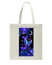 Faith Hope Love Tote Bag tile